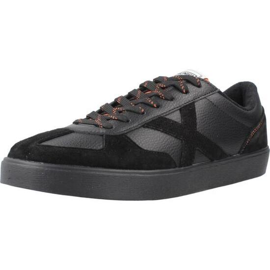 Scarpe Da Ginnastica Munich Modello Break 43 Colore Nero