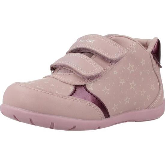 Sneakers Geox Modell B Elthan Farbe Rosa