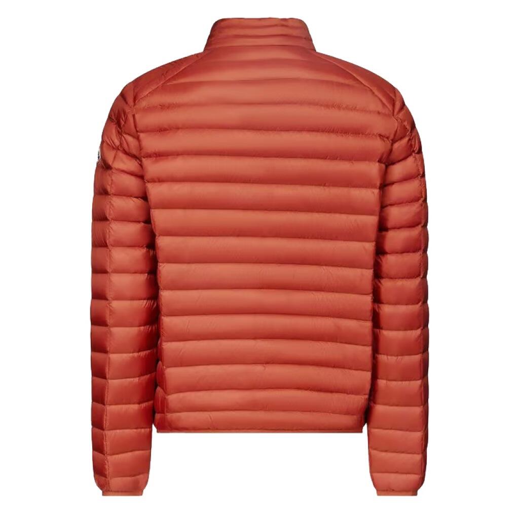 Veste Jott Modèle Mat Couleur Orange 3/5