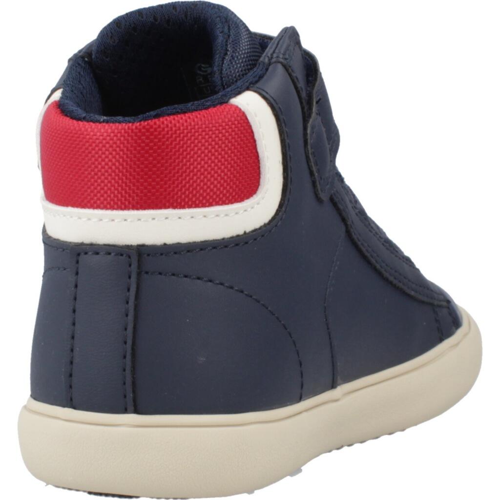 Sneakers da bambino Geox Gisli 3/5