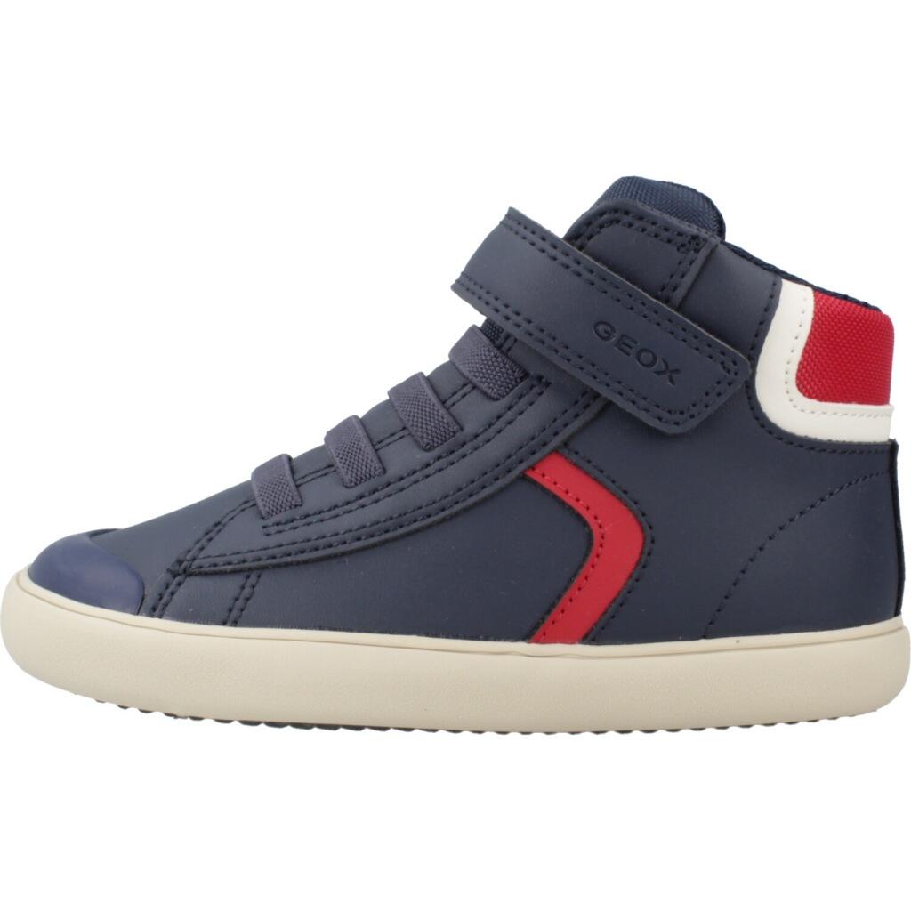 Sneakers da bambino Geox Gisli 2/5