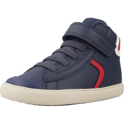 Baby jongens sportschoenen geox gisli