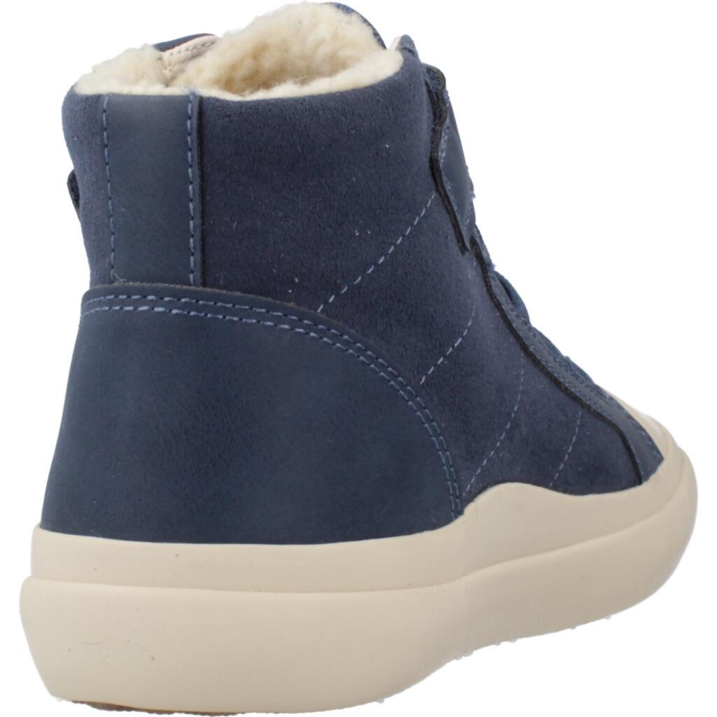Baskets enfant Geox Gisli 3/5