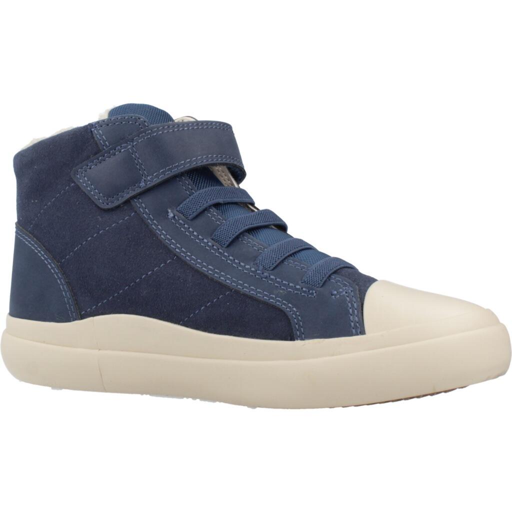 Baskets enfant Geox Gisli 5/5