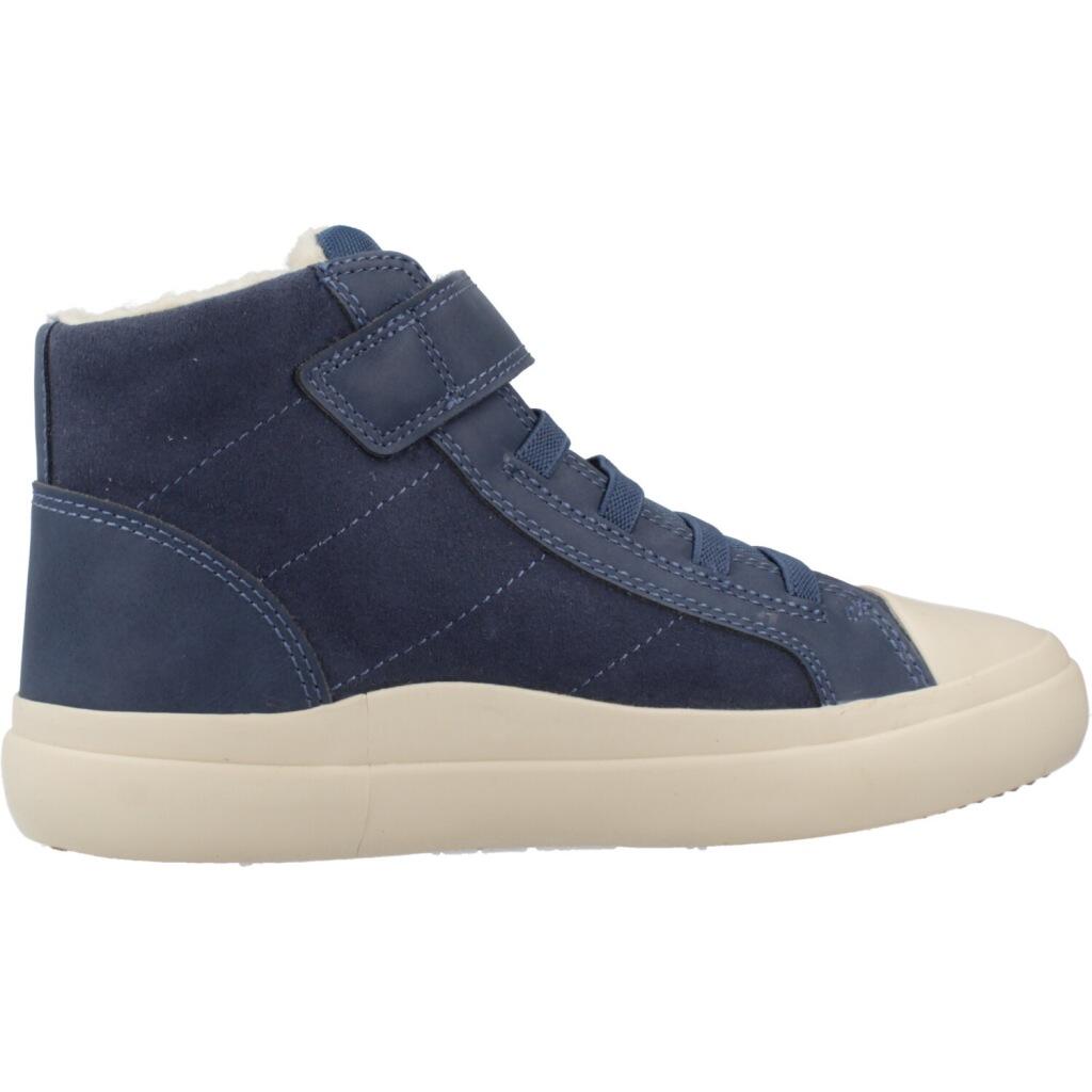 Baskets enfant Geox Gisli 4/5