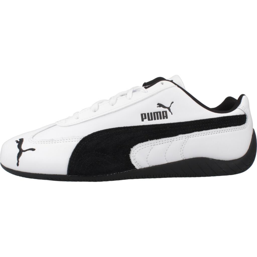 Chaussures pour homme Puma Speedcat Blanc 2/6