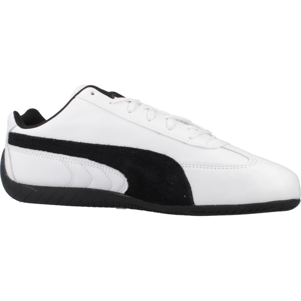 Chaussures pour homme Puma Speedcat Blanc 5/6