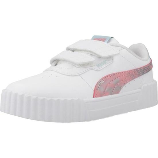Zapatillas niña Puma Carina 3.0 Space Belle V