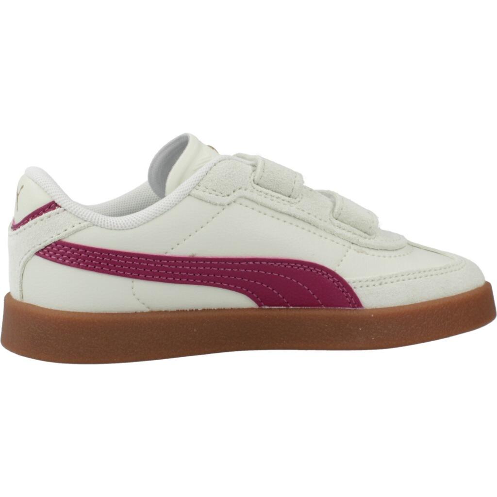 Ténis Puma Modelo Puma Club Ii Era V Ps Cor Verde 4/5