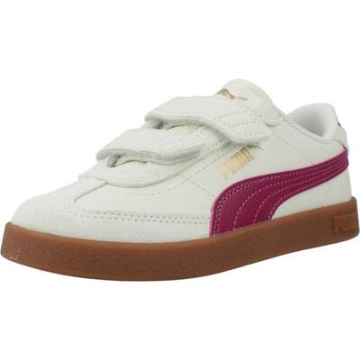 Zapatillas niña Puma Puma Club Ii Era V Ps Verde