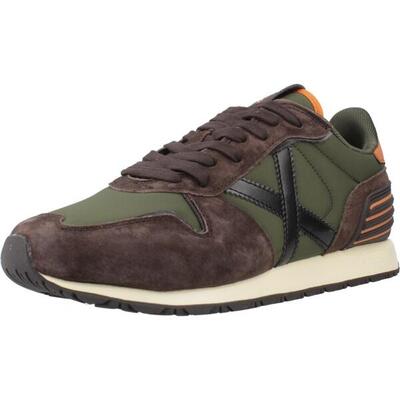 Zapatillas hombre Munich Massana Club 584
