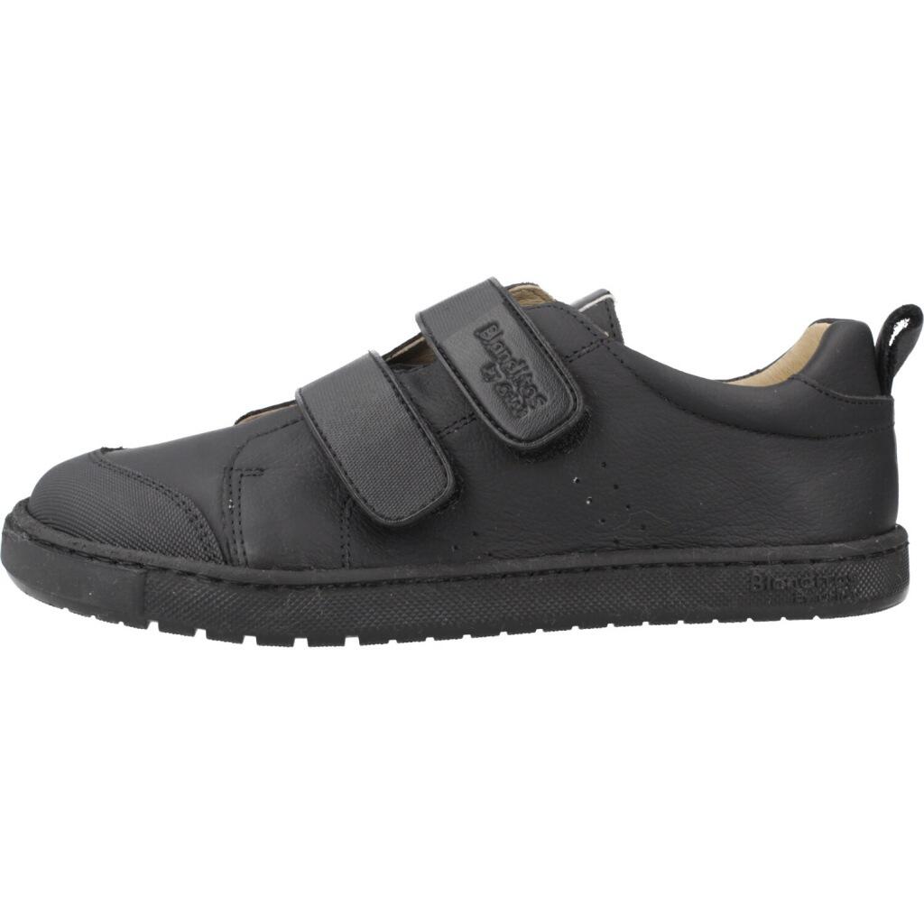 Ténis Blanditos Modelo Riobd Cor Preto 2/7