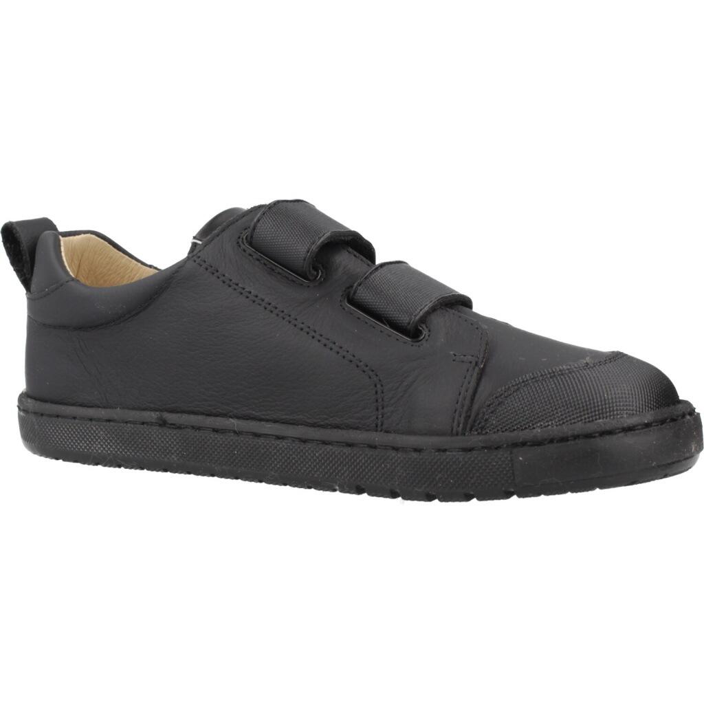 Ténis Blanditos Modelo Riobd Cor Preto 5/7