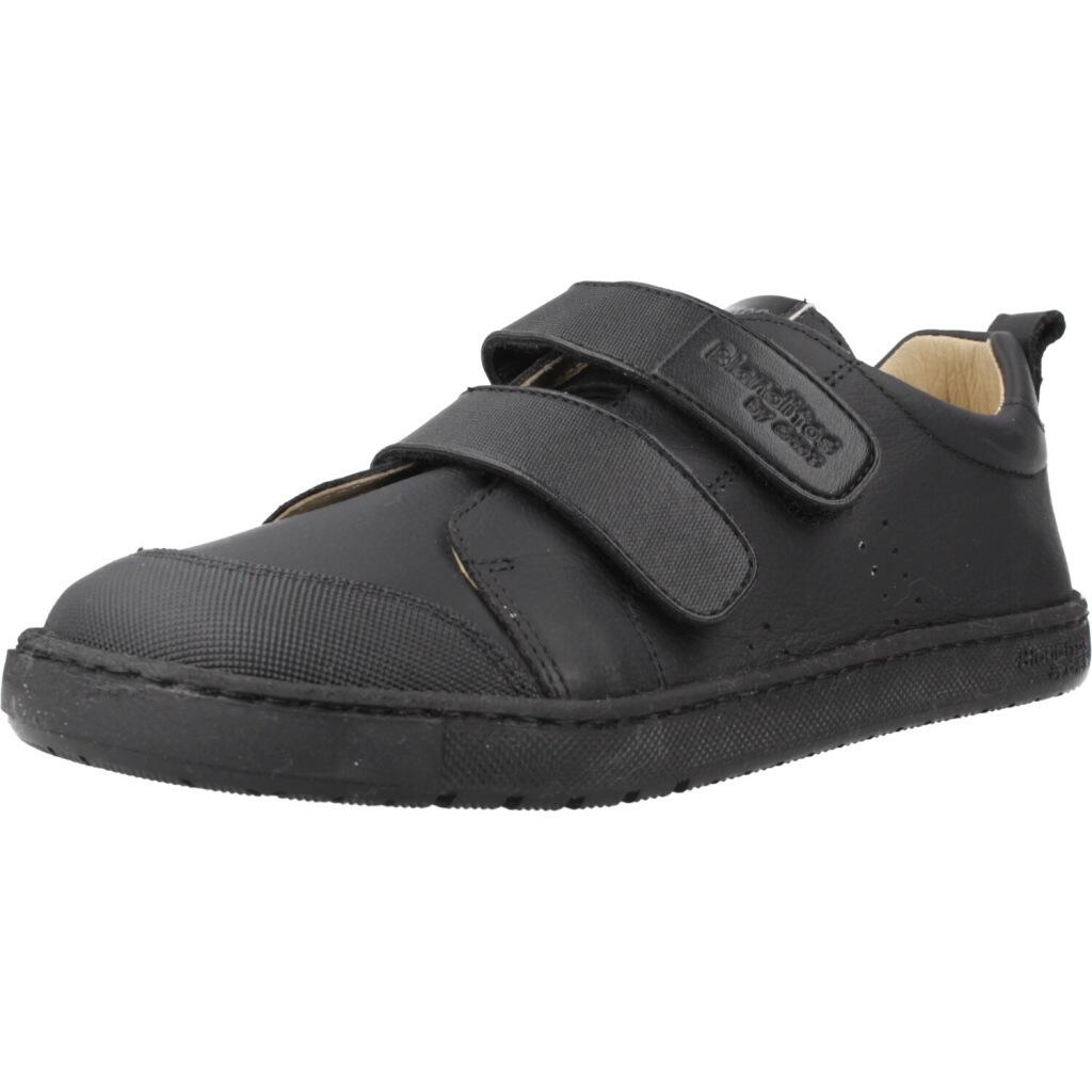 BLANDITOS BY CRIO'S Zapatillas niño Blanditos Riobd Negro