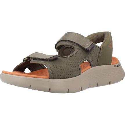 SKECHERS Sandaal Groen 44 (Z1052)