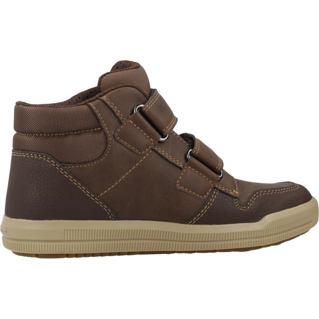 Scarpe Da Ginnastica Geox Modello J364ab 0mefu Colore Marrone 4/5