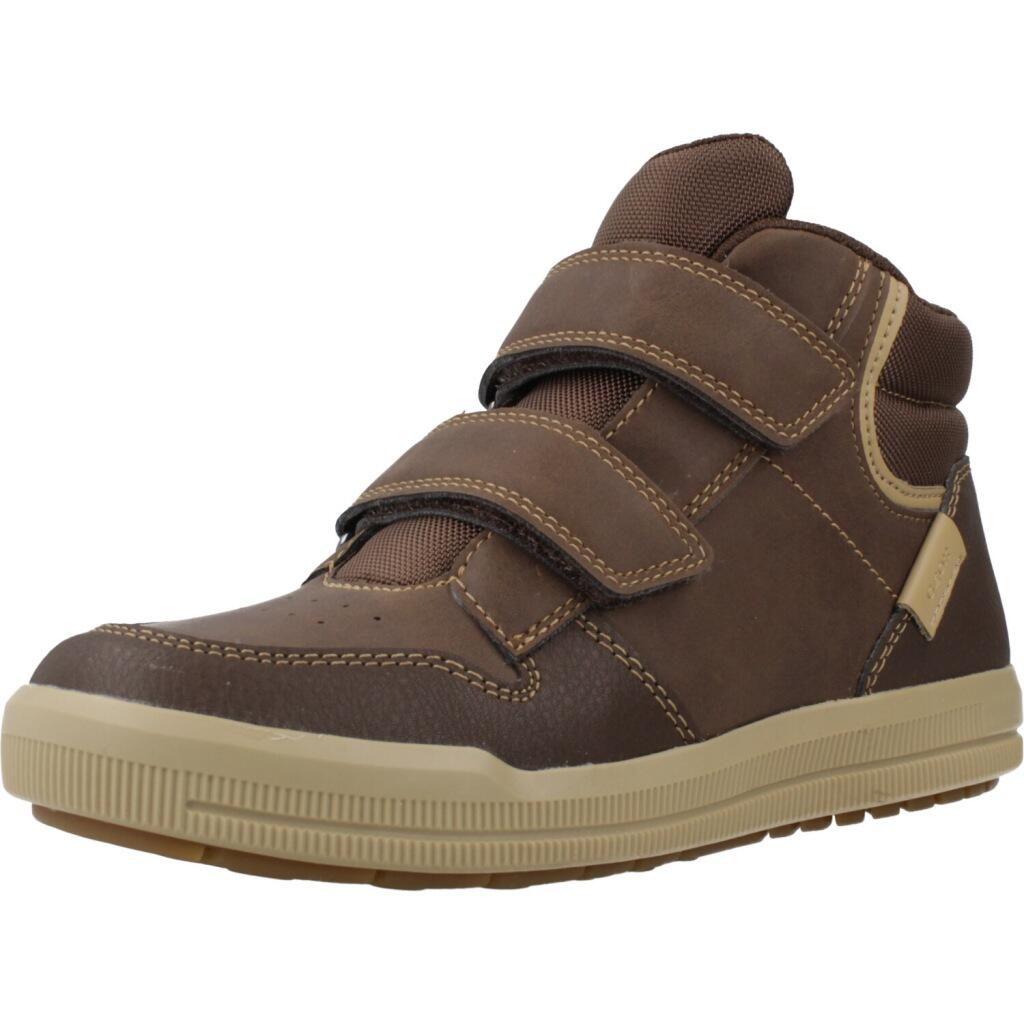 Buty GEOX J ARZACH Brązowy