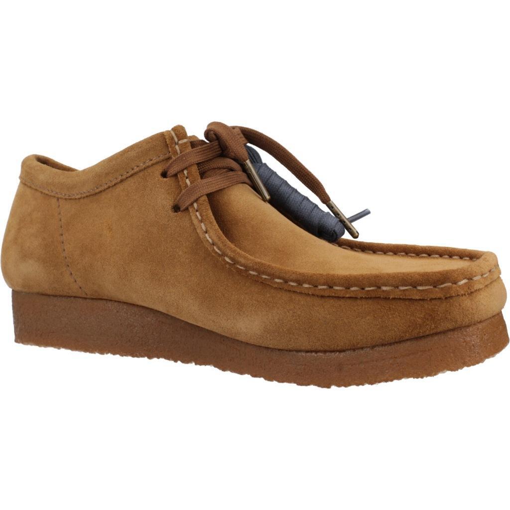 Informales Hombre Clarks Wallabee 5/7