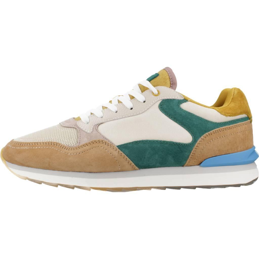 Zapatillas hombre Hoff Oaxacaman Verde 2/5