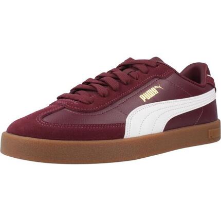 Zapatillas mujer Puma Puma Club Ii Era Burdeos
