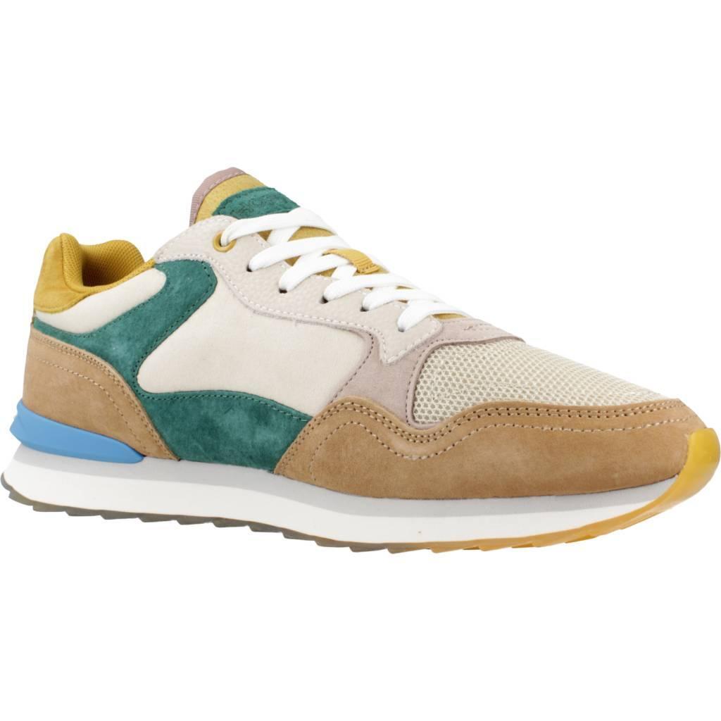 Zapatillas hombre Hoff Oaxacaman Verde 5/5