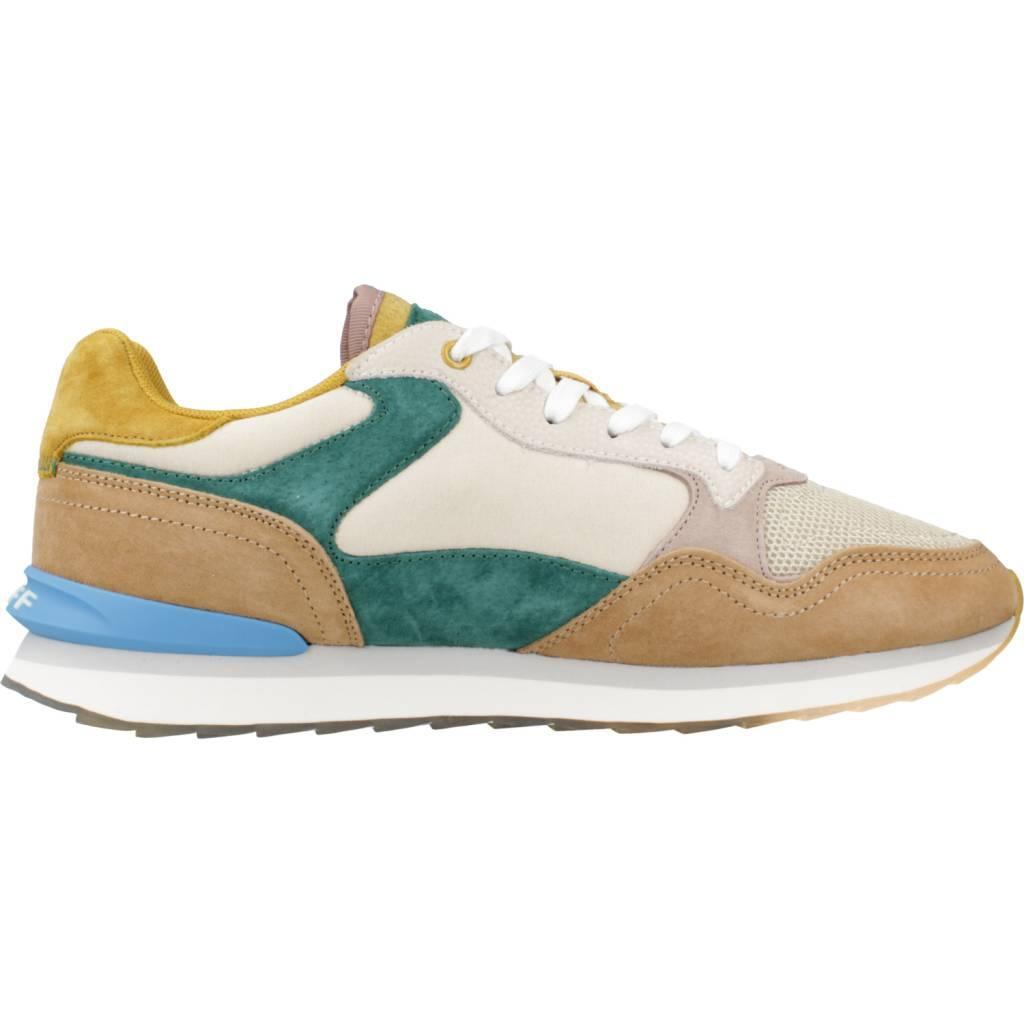 Zapatillas hombre Hoff Oaxacaman Verde 4/5