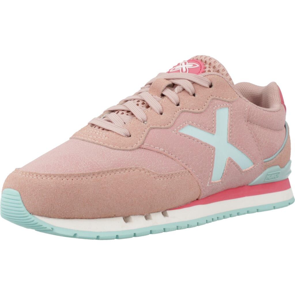 MUNICH Ténis Munich Modelo Dash Kid Cor Rosa
