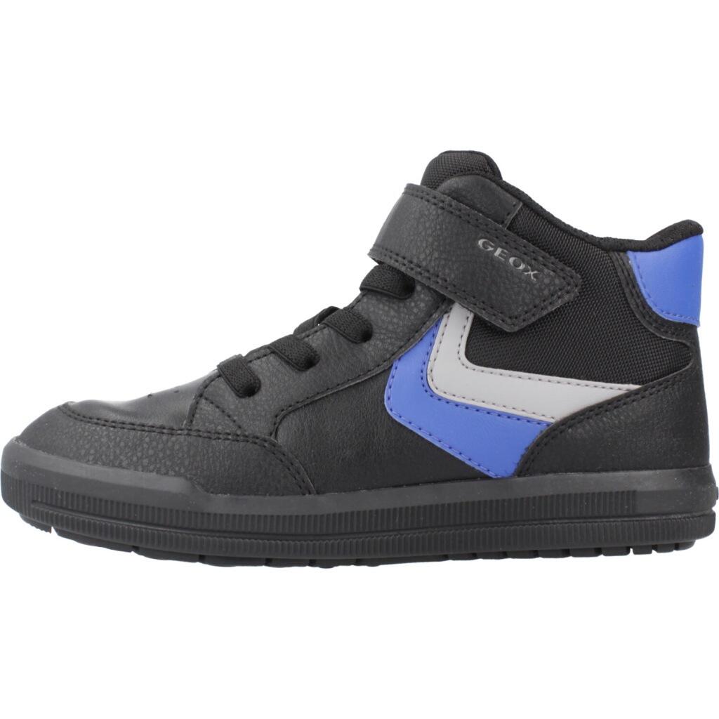 Buty GEOX J ARZACH Czarny 2/5