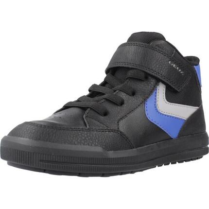 Sneakers Geox Modell J Arzach Farbe Schwarz