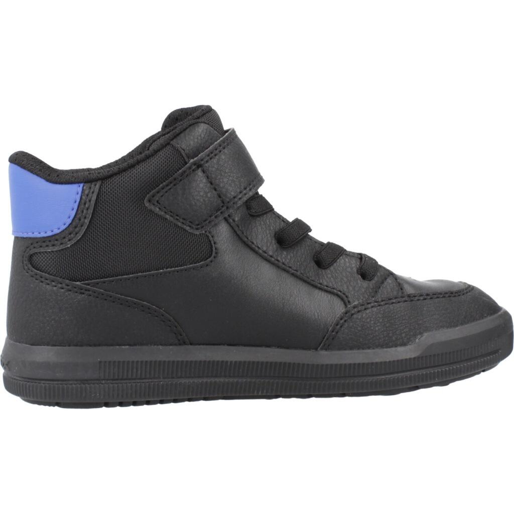Buty GEOX J ARZACH Czarny 4/5