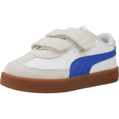 Zapatillas niño Puma 169252