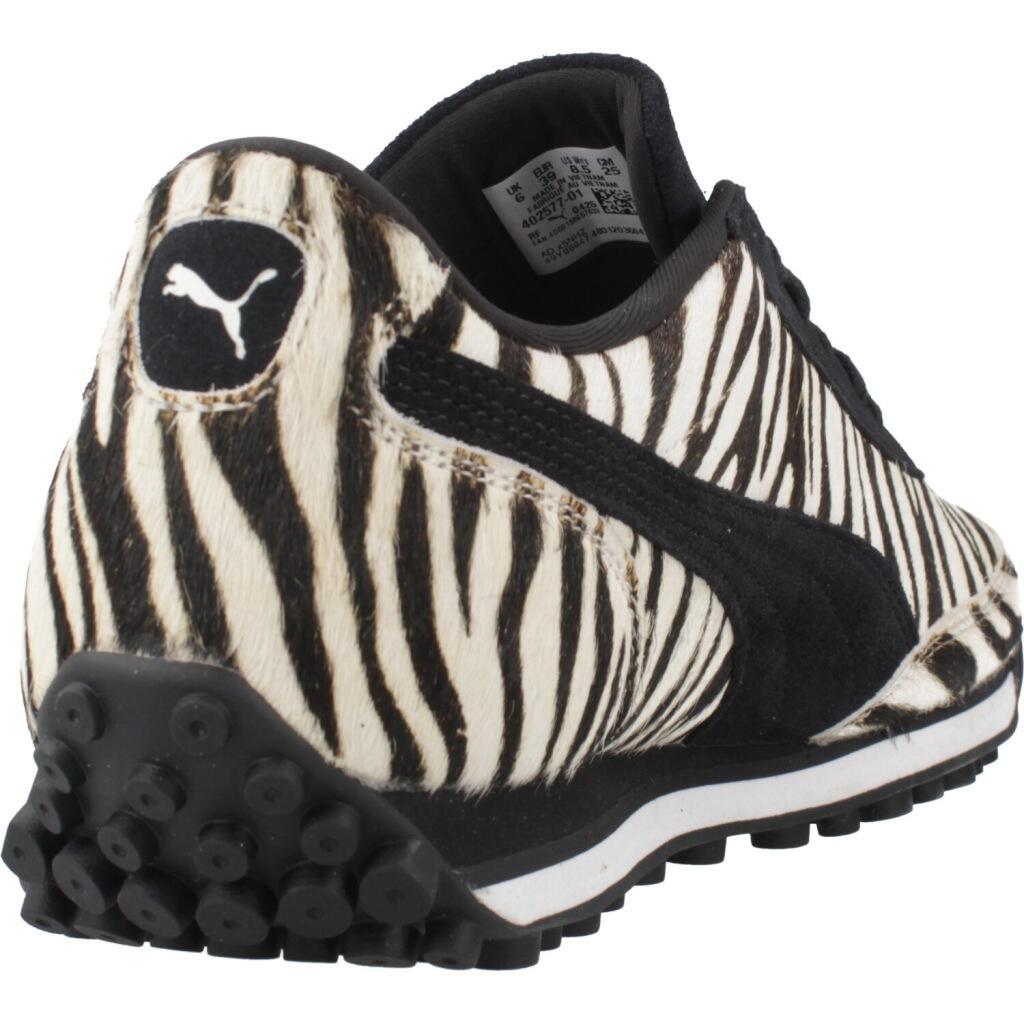 Ténis Puma Modelo Easy Rider Zebra Wns Cor Impressão Animal 3/5