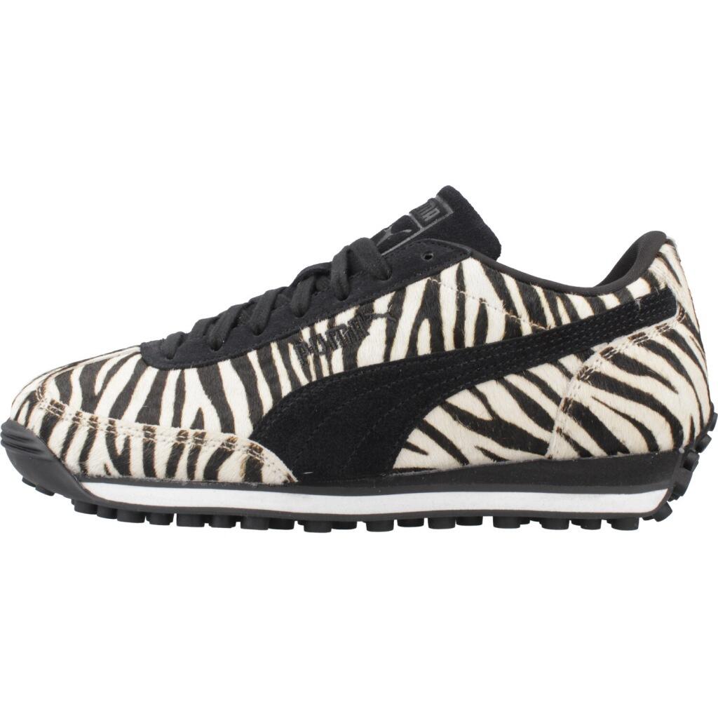 Ténis Puma Modelo Easy Rider Zebra Wns Cor Impressão Animal 2/5