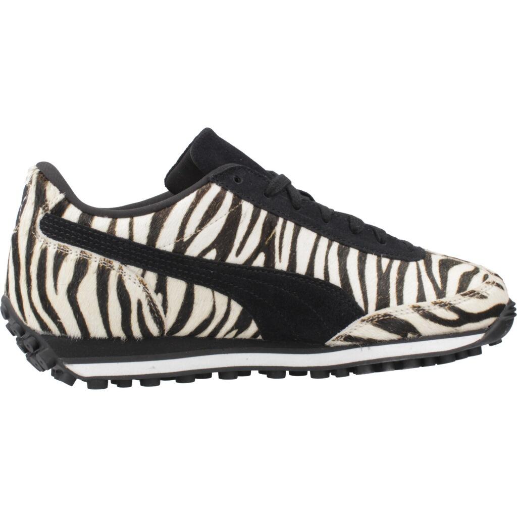 Ténis Puma Modelo Easy Rider Zebra Wns Cor Impressão Animal 4/5