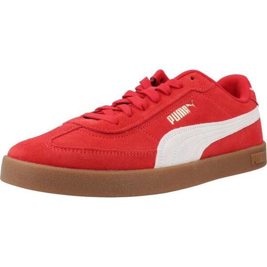 Puma Buty Club Ii Era Suede 40071708