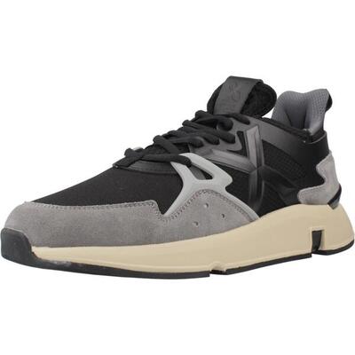 Zapatillas hombre Munich Clik 105 Negro
