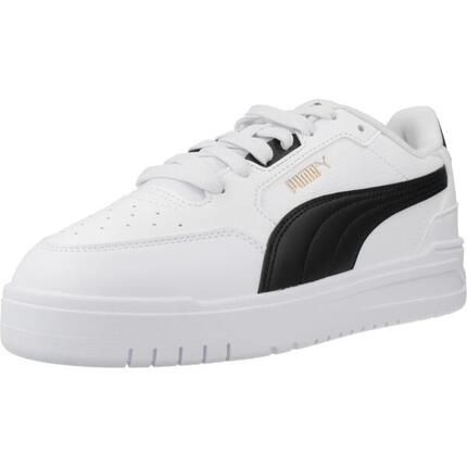 Zapatillas niño Puma Shuffle Downtown Lo Jr