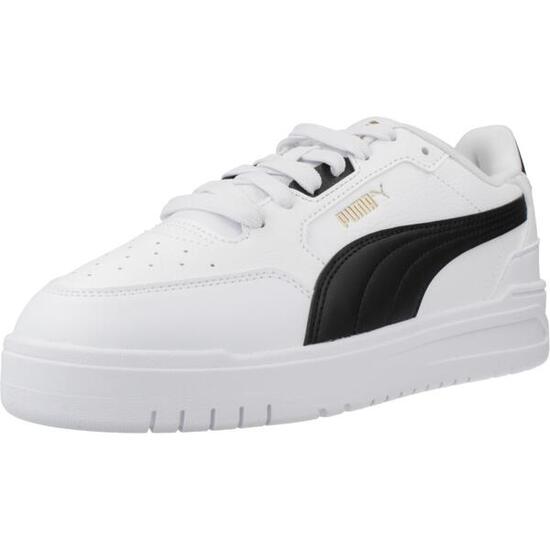 Zapatillas niño Puma Shuffle Downtown Lo Jr