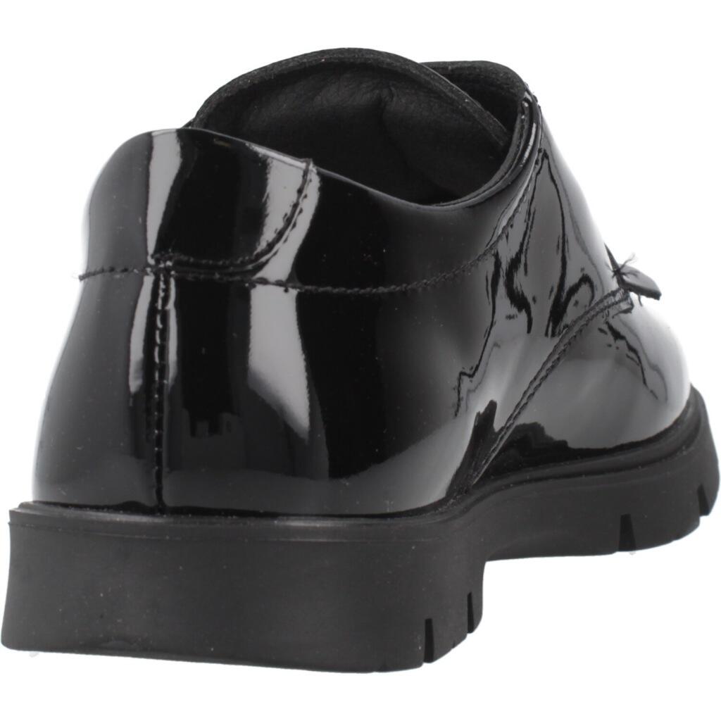 Sneakers Pablosky Model 360419p Kleur Zwart 3/5