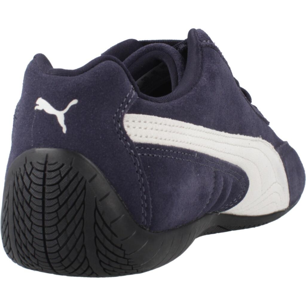 Zapatillas hombre Puma Speedcat Og Azul 3/6