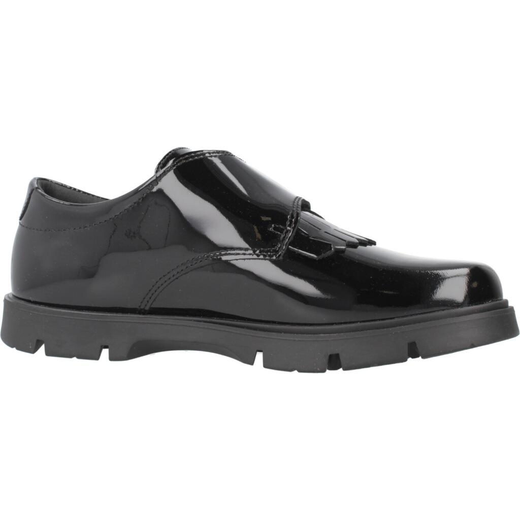 Sneakers Pablosky Model 360419p Kleur Zwart 5/5