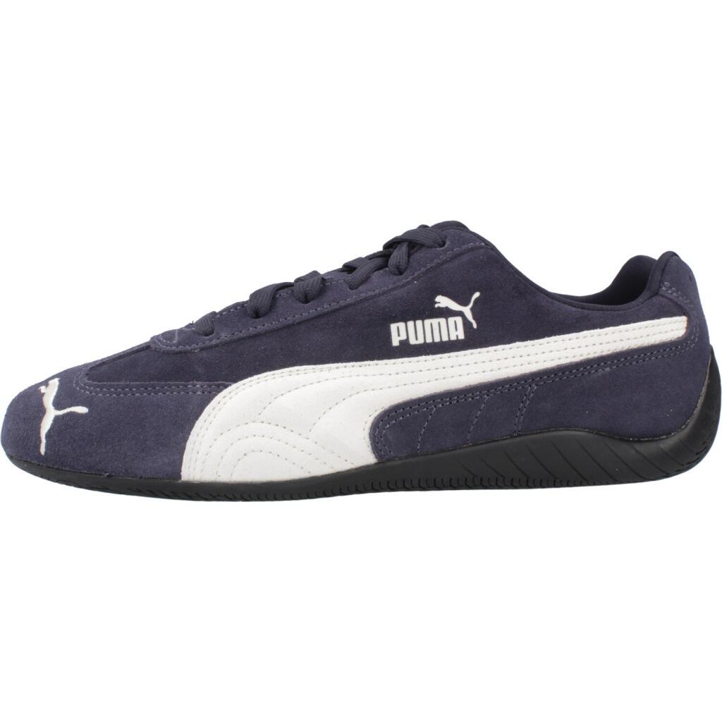 Zapatillas hombre Puma Speedcat Og Azul 2/6