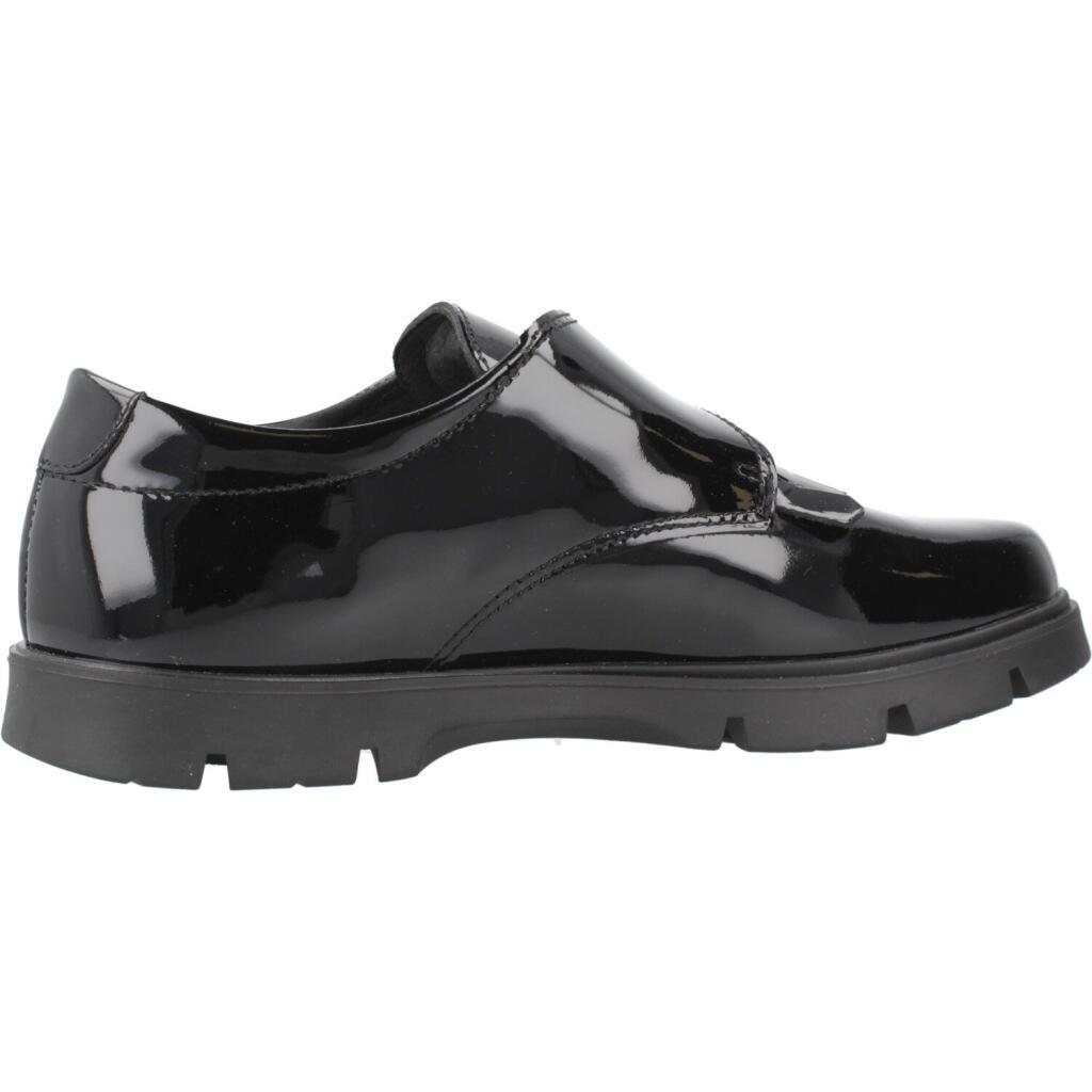 Sneakers Pablosky Model 360419p Kleur Zwart 4/5