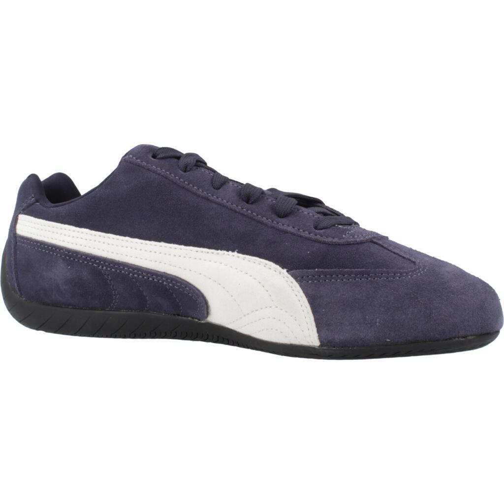Zapatillas hombre Puma Speedcat Og Azul 5/6