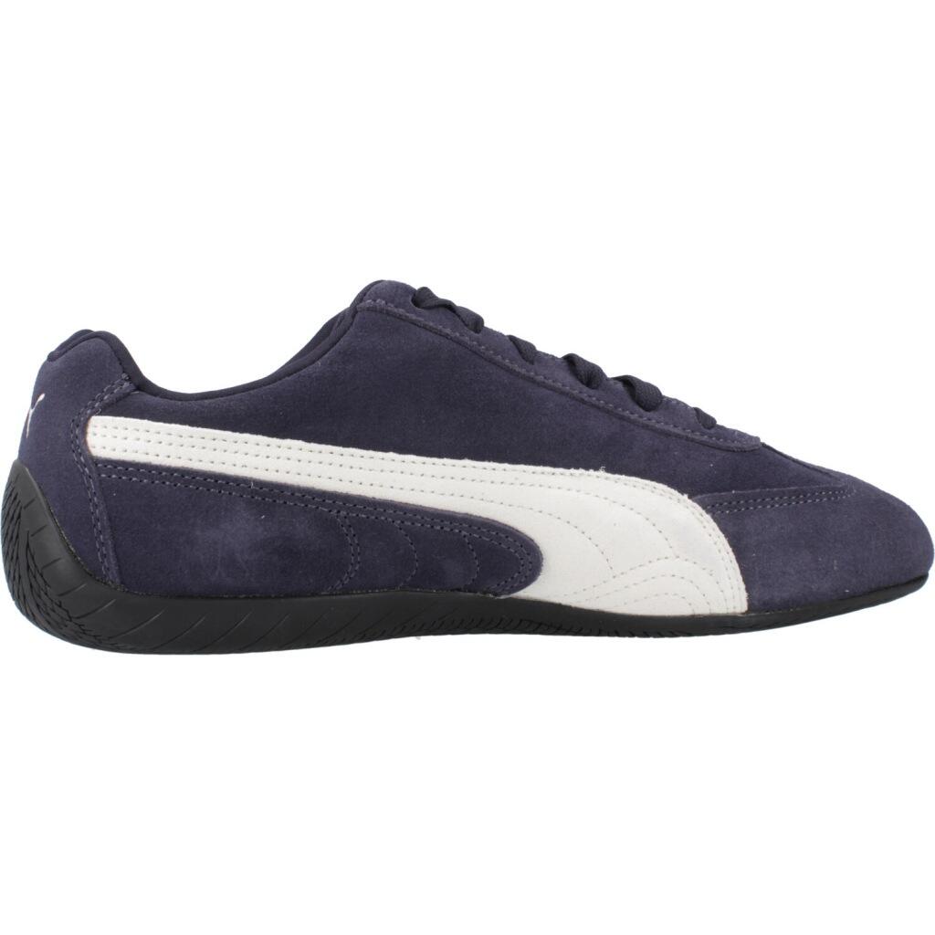 Zapatillas hombre Puma Speedcat Og Azul 4/6
