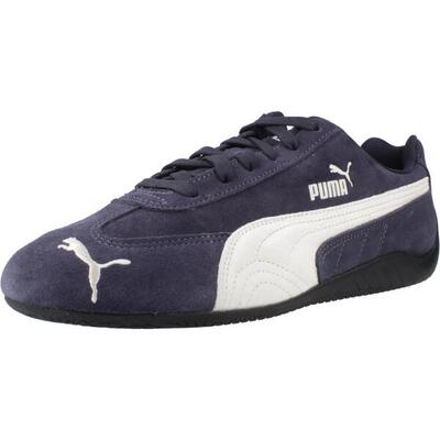 Zapatillas hombre Puma Speedcat Og Azul