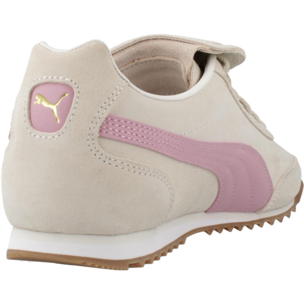 Buty PUMA YELLOW ARIZONA PREMIUM Beżowy 3/5