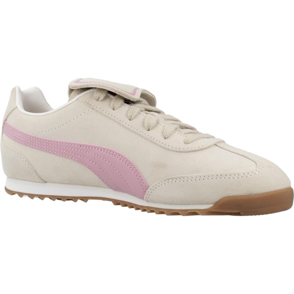 Buty PUMA YELLOW ARIZONA PREMIUM Beżowy 5/5