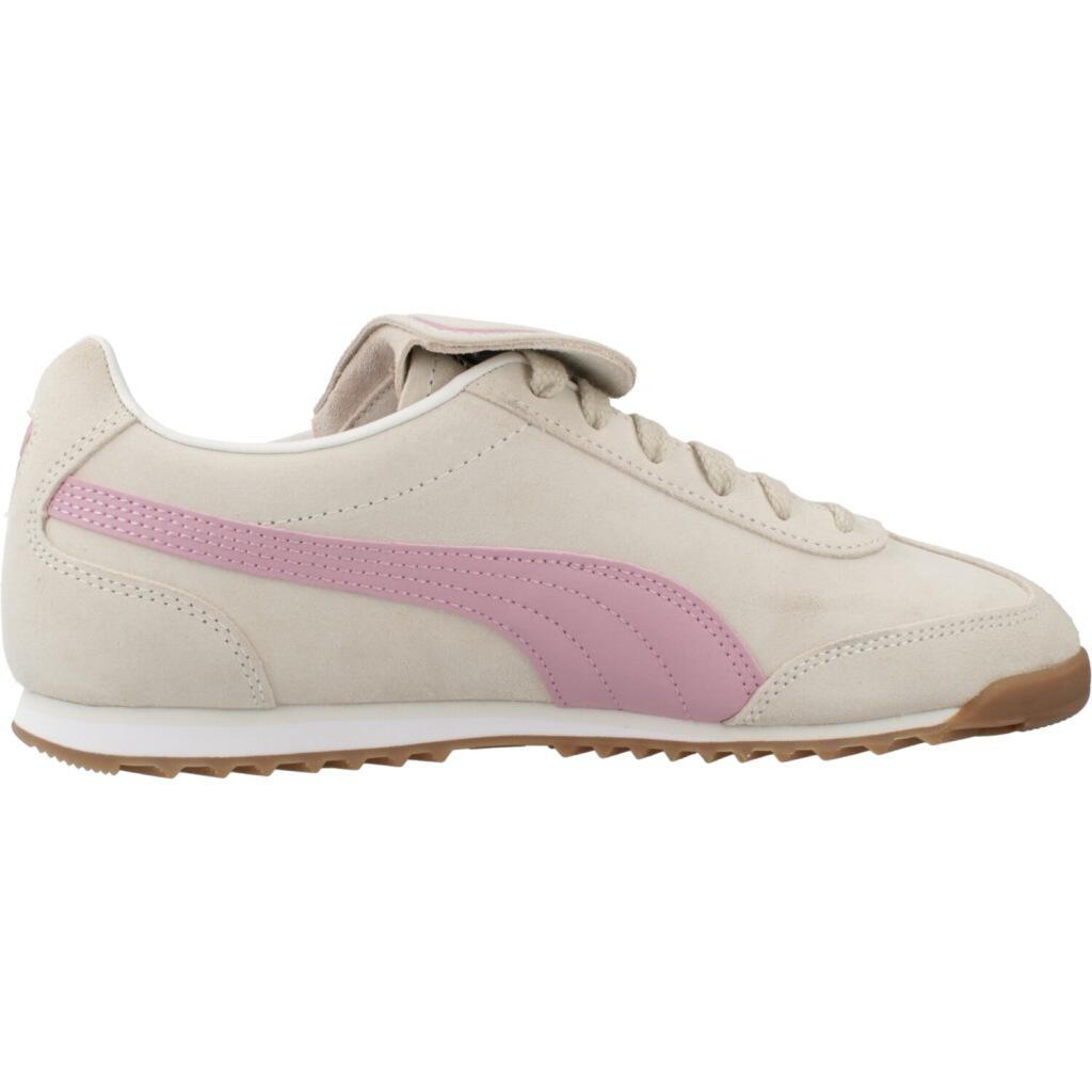 Buty PUMA YELLOW ARIZONA PREMIUM Beżowy 4/5