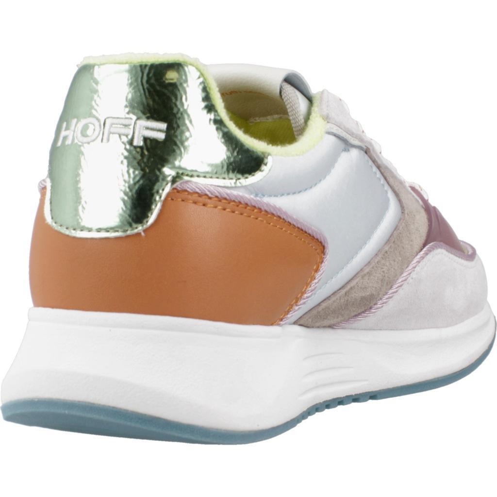Sneakers Hoff Model La Jolla Kleur Veelkleurig 3/5